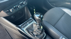 Vauxhall Crossland X 1.2T [130] Elite 5dr [Start Stop] Petrol Hatchback